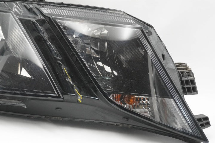 Frontscheinwerfer Skoda Octavia I 5E1941016C 0301104202 Rechts Headlight SCH8080759593fe