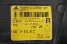 Load image into Gallery viewer, Frontscheinwerfer Skoda Octavia I 5E1941016C 0301104202 Rechts Headlight SCH8080759593fe
