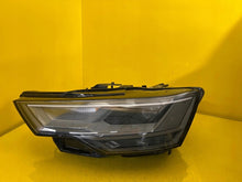 Laden Sie das Bild in den Galerie-Viewer, Frontscheinwerfer Audi A6 C8 4K0941033 LED Links Scheinwerfer Headlight SCH8082114954il