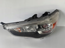 Laden Sie das Bild in den Galerie-Viewer, Frontscheinwerfer Mitsubishi Asx 234588 Links Scheinwerfer Headlight SCH8082203754ll
