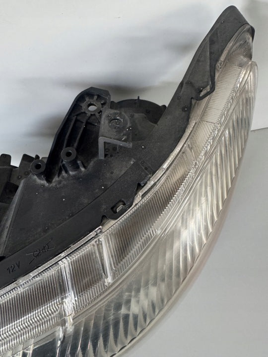 Frontscheinwerfer Mitsubishi Asx 234588 Links Scheinwerfer Headlight SCH8082203754ll