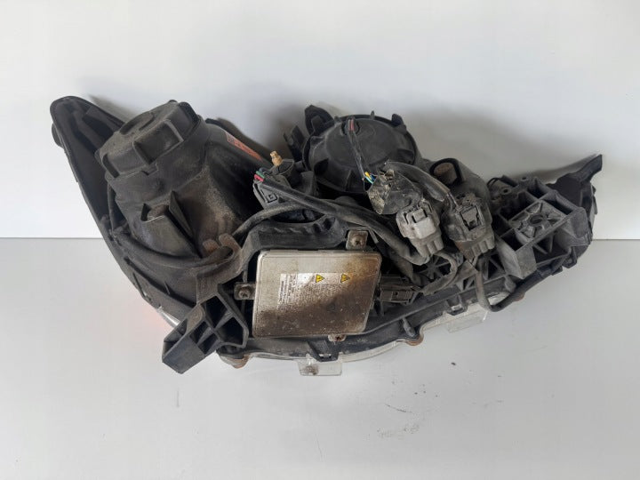 Frontscheinwerfer Mitsubishi Asx 234588 Links Scheinwerfer Headlight SCH8082203754ll