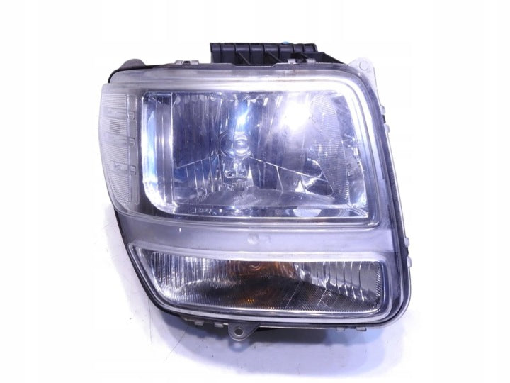 Frontscheinwerfer Dodge Nitro 55157236AC Rechts Scheinwerfer Headlight SCH8082321785ct