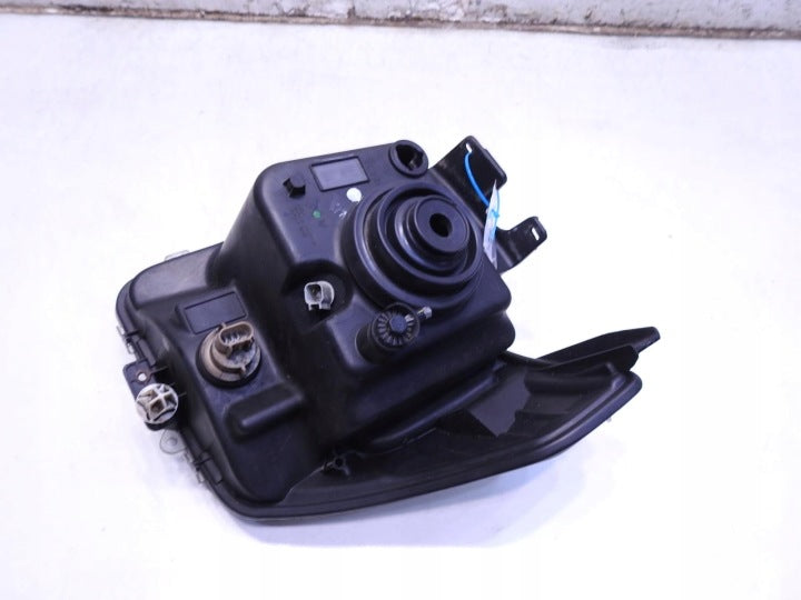 Frontscheinwerfer Dodge Nitro 55157236AC Rechts Scheinwerfer Headlight SCH8082321785ct
