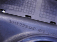 Laden Sie das Bild in den Galerie-Viewer, Frontscheinwerfer Dodge Nitro 55157236AC Rechts Scheinwerfer Headlight SCH8082321785ct