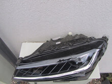 Laden Sie das Bild in den Galerie-Viewer, Frontscheinwerfer Skoda Superb III 3V1941015D Full LED Links Headlight SCH8083047164iz