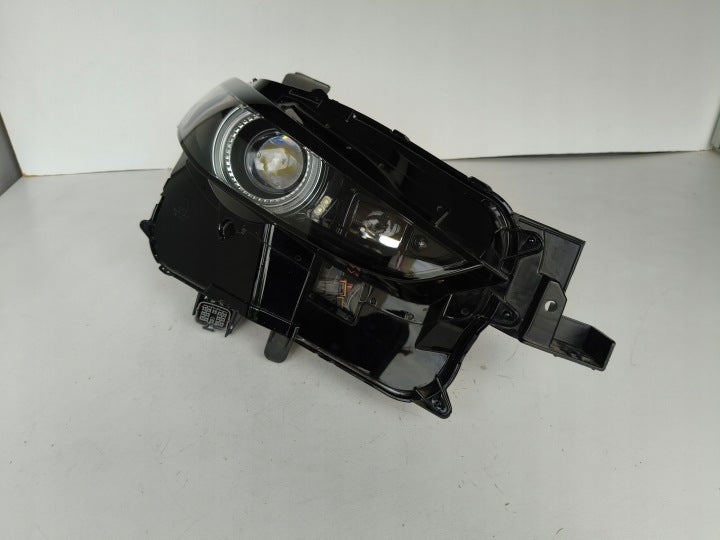 Frontscheinwerfer Mazda Cx30 DGJ1-51030 Full LED Rechts Scheinwerfer Headlight SCH8083313640ck