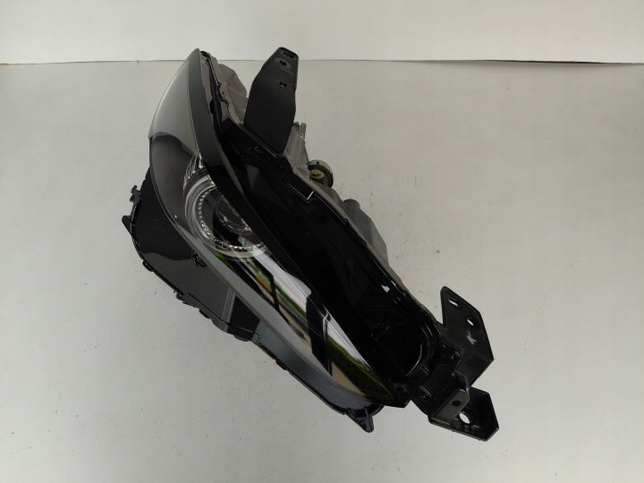 Frontscheinwerfer Mazda Cx30 DGJ1-51030 Full LED Rechts Scheinwerfer Headlight SCH8083313640ck