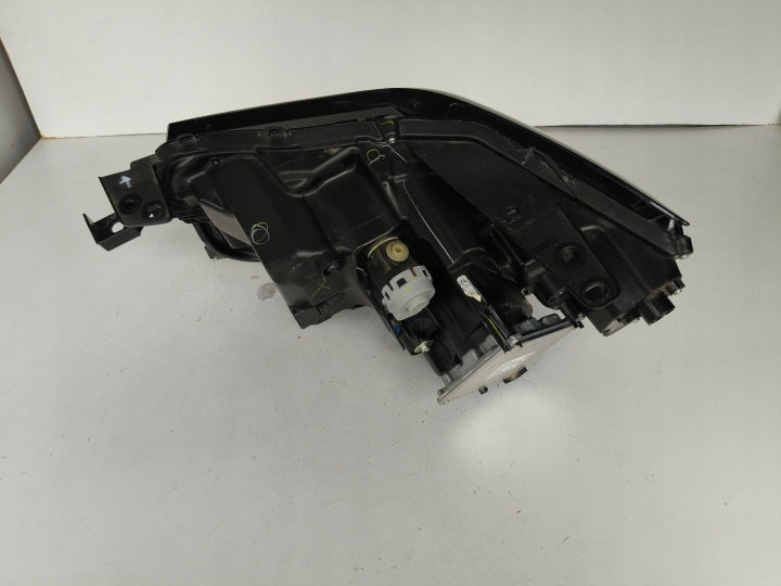 Frontscheinwerfer Mazda Cx30 DGJ1-51030 Full LED Rechts Scheinwerfer Headlight SCH8083313640ck