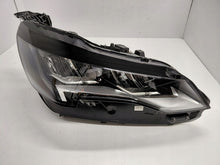Laden Sie das Bild in den Galerie-Viewer, Frontscheinwerfer Peugeot II 9836230180 LED Rechts Scheinwerfer Headlight SCH8083893965rj