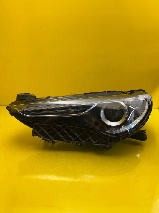 Frontscheinwerfer Alfa Romeo Stelvio 50559300 Xenon Links Scheinwerfer Headlight SCH8083922544au