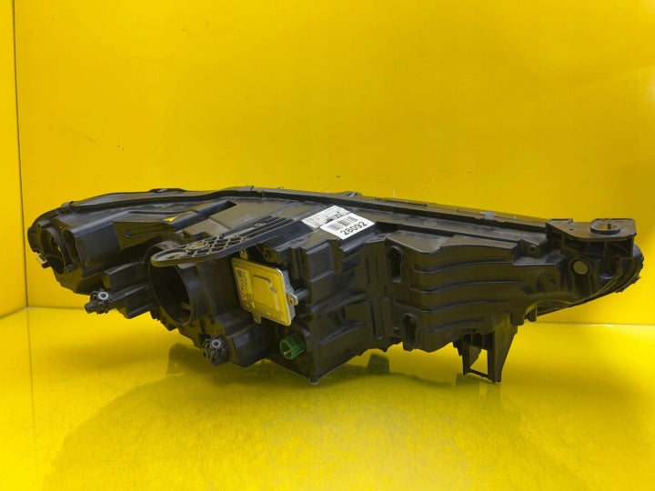Frontscheinwerfer Alfa Romeo Stelvio 50559300 Xenon Links Scheinwerfer Headlight SCH8083922544au