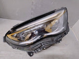 Frontscheinwerfer Mercedes-Benz A2149066202 Full LED Rechts Headlight