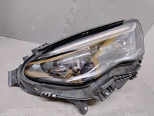 Load image into Gallery viewer, Frontscheinwerfer Mercedes-Benz A2149066202 Full LED Rechts Headlight SCH8083967835he