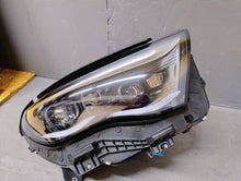 Load image into Gallery viewer, Frontscheinwerfer Mercedes-Benz A2149066202 Full LED Rechts Headlight SCH8083967835he