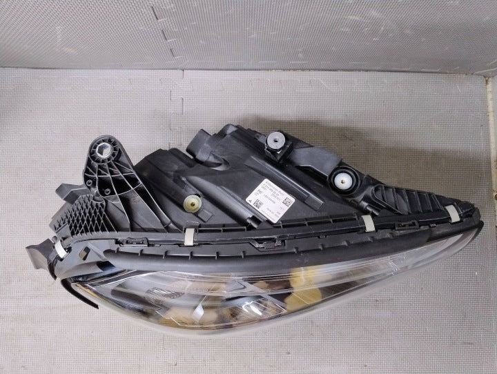 Frontscheinwerfer Mercedes-Benz A2149066202 Full LED Rechts Headlight SCH8083967835he