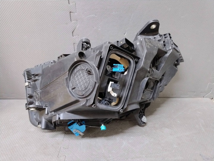 Frontscheinwerfer Mercedes-Benz A2149066202 Full LED Rechts Headlight SCH8083967835he