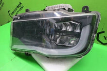 Laden Sie das Bild in den Galerie-Viewer, Frontscheinwerfer Man Tge 10665170000 Links Scheinwerfer Headlight SCH8084219927tf