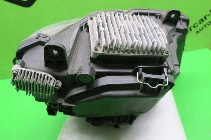 Frontscheinwerfer Man Tge 10665170000 Links Scheinwerfer Headlight SCH8084219927tf