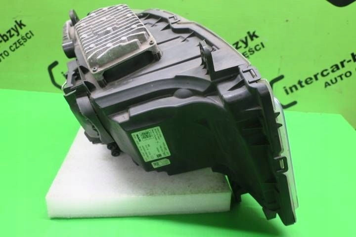 Frontscheinwerfer Man Tge 10665170000 Links Scheinwerfer Headlight SCH8084219927tf