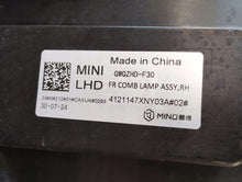 Load image into Gallery viewer, Frontscheinwerfer Mini 4121147XNY03A Full LED Rechts Scheinwerfer Headlight SCH8084799125yf