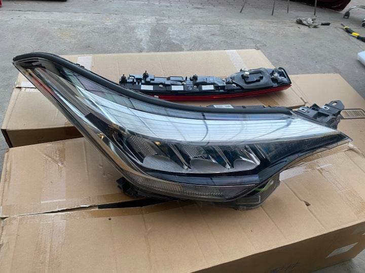 Frontscheinwerfer Toyota Chr 81110-F4180 Rechts Scheinwerfer Headlight SCH8085378092kq