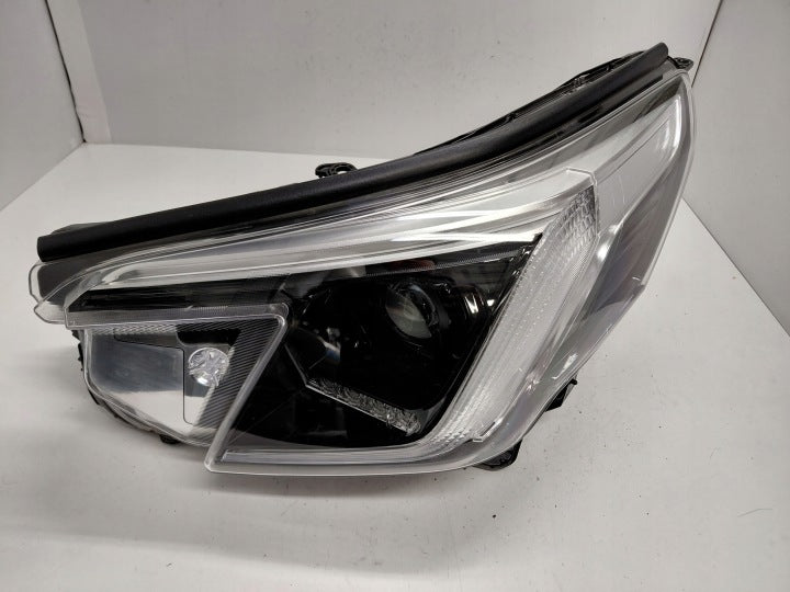 Frontscheinwerfer Subaru Forester 2Z0KM Full LED Links Scheinwerfer Headlight SCH8085575865gj