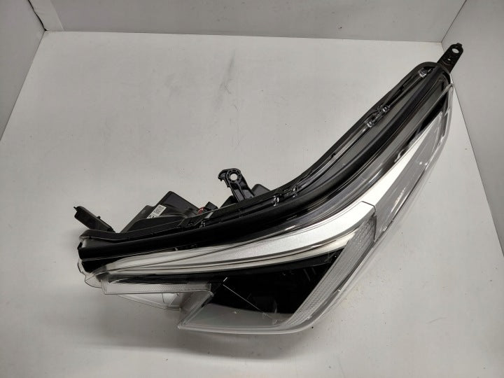 Frontscheinwerfer Subaru Forester 2Z0KM Full LED Links Scheinwerfer Headlight SCH8085575865gj