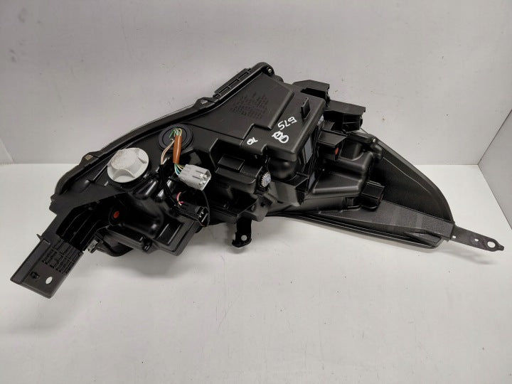 Frontscheinwerfer Subaru Forester 2Z0KM Full LED Links Scheinwerfer Headlight SCH8085575865gj