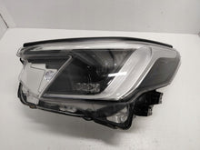 Laden Sie das Bild in den Galerie-Viewer, Frontscheinwerfer Subaru Forester 2Z0KM Full LED Links Scheinwerfer Headlight SCH8085575865gj