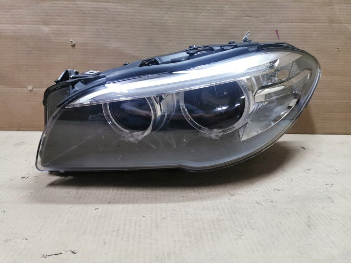 Frontscheinwerfer BMW 5 F10 7317131-07 Links Scheinwerfer Headlight SCH8086237137bv