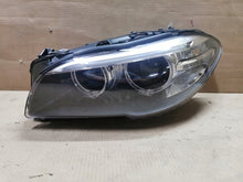 Laden Sie das Bild in den Galerie-Viewer, Frontscheinwerfer BMW 5 F10 7317131-07 Links Scheinwerfer Headlight SCH8086237137bv