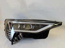 Load image into Gallery viewer, Frontscheinwerfer Audi E-Tron 4KE941040 Rechts Scheinwerfer Headlight SCH8086415902dv
