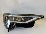 Frontscheinwerfer Audi E-Tron 4KE941040 Rechts Scheinwerfer Headlight