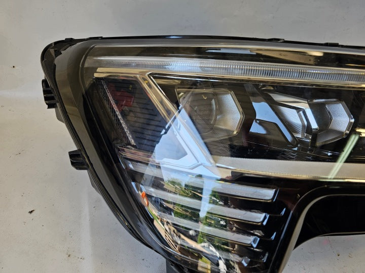 Frontscheinwerfer Audi E-Tron 4KE941040 Rechts Scheinwerfer Headlight SCH8086415902dv