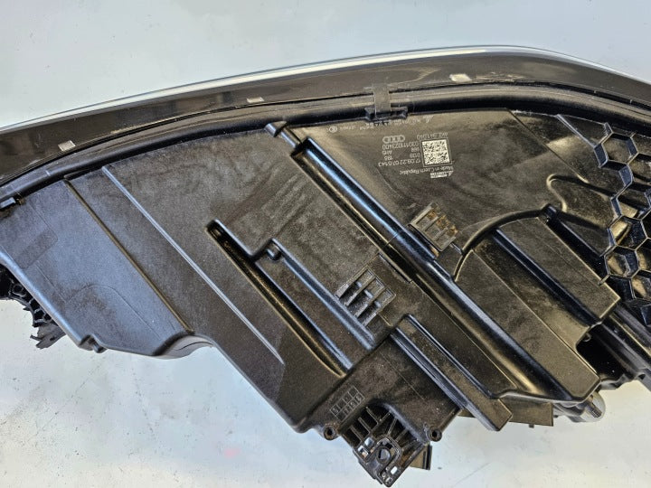 Frontscheinwerfer Audi E-Tron 4KE941040 Rechts Scheinwerfer Headlight SCH8086415902dv
