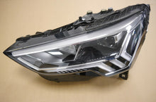 Laden Sie das Bild in den Galerie-Viewer, Frontscheinwerfer Audi Q3 83A941033 LED Links Scheinwerfer Headlight SCH8086739299cx