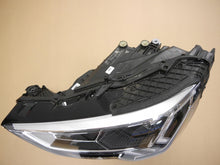 Laden Sie das Bild in den Galerie-Viewer, Frontscheinwerfer Audi Q3 83A941033 LED Links Scheinwerfer Headlight SCH8086739299cx