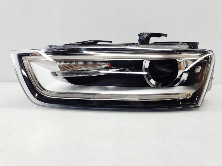 Frontscheinwerfer Audi Q3 8U0941031 Xenon Links Scheinwerfer Headlight SCH8087304026wu