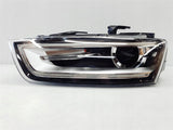 Frontscheinwerfer Audi Q3 8U0941031 Xenon Links Scheinwerfer Headlight