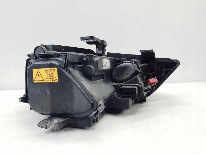 Frontscheinwerfer Audi Q3 8U0941031 Xenon Links Scheinwerfer Headlight SCH8087304026wu