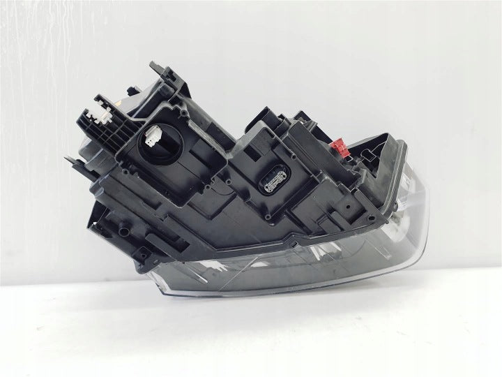 Frontscheinwerfer Audi Q3 8U0941031 Xenon Links Scheinwerfer Headlight SCH8087304026wu
