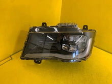 Laden Sie das Bild in den Galerie-Viewer, Frontscheinwerfer Man Tge 81251016861 LED Links Scheinwerfer Headlight SCH8087364325aa