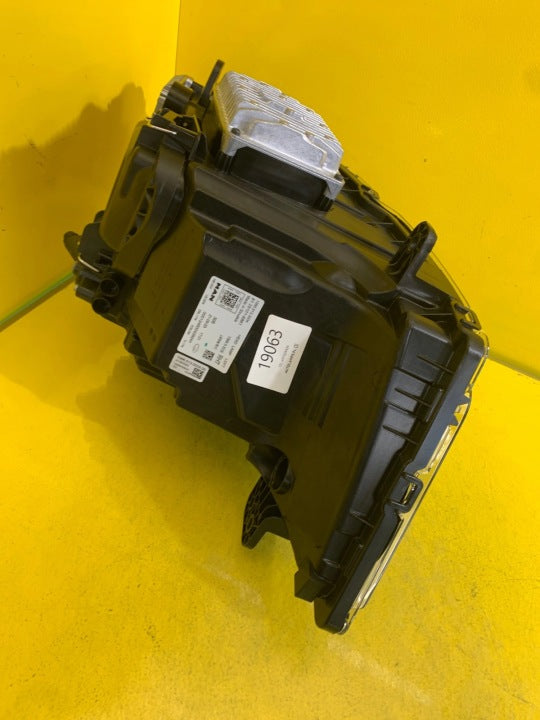 Frontscheinwerfer Man Tge 81251016861 LED Links Scheinwerfer Headlight SCH8087364325aa