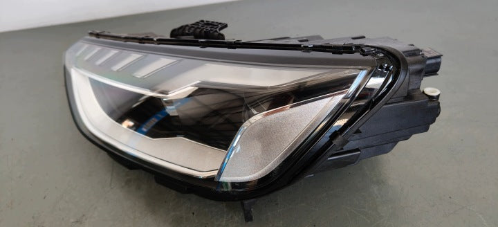 Frontscheinwerfer Audi A4 B9 8W0941033D LED Links Scheinwerfer Headlight SCH8088584235wv