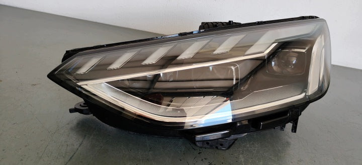 Frontscheinwerfer Audi A4 B9 8W0941033D LED Links Scheinwerfer Headlight SCH8088584235wv
