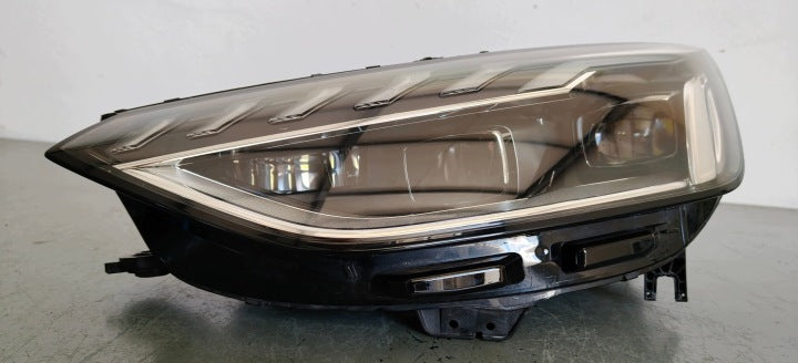 Frontscheinwerfer Audi A4 B9 8W0941033D LED Links Scheinwerfer Headlight SCH8088584235wv