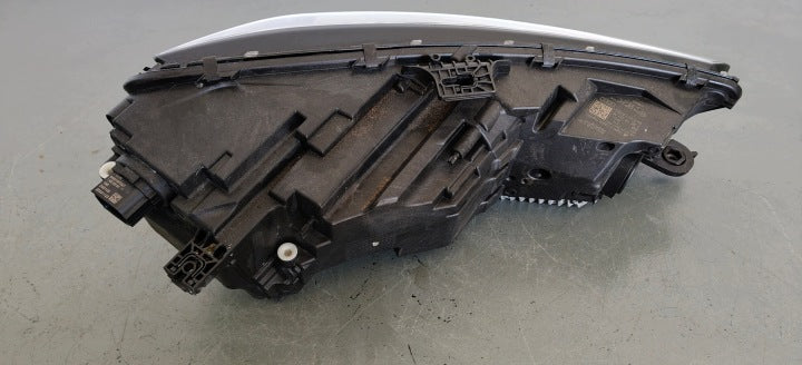 Frontscheinwerfer Audi A4 B9 8W0941033D LED Links Scheinwerfer Headlight SCH8088584235wv