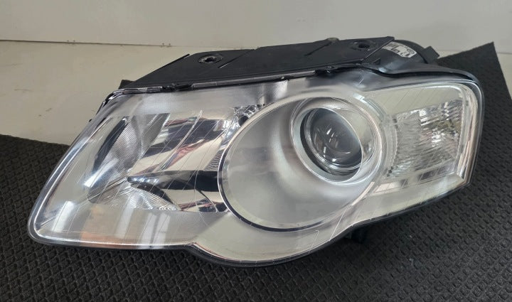 Frontscheinwerfer VW Passat 3C0941005 Links Scheinwerfer Headlight SCH8088722242sv