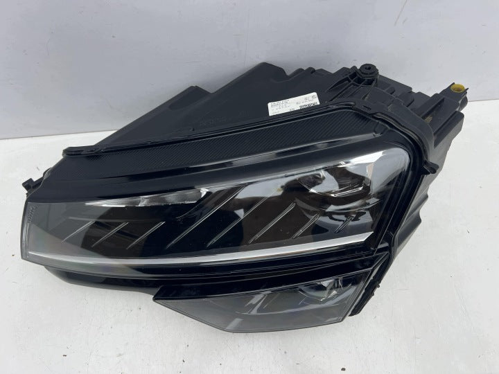 Frontscheinwerfer Skoda Karoq 57B941015F LED Links Scheinwerfer Headlight SCH8088762444pi